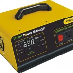 Smart Power Manager