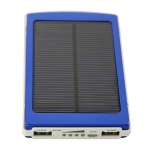Power Bank Solar Cell / Panel Surya 5000mAh