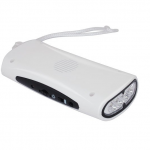 AL 1006_6 - Fm radio, senter, charger 3 in 1 solar power