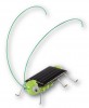 Mainan Serangga Solar Power (Grasshopper) – AL 1034