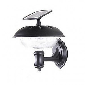 Lampu Dinding Kamar, Lampu Dinding Tenaga Surya, Lampu Dinding Outdoor Minimalis, LD 1002