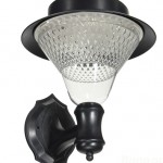 Lampu Dinding Tenaga Surya, Lampu Dinding Outdoor Minimalis, Lampu Dinding Teras, Lampu Dinding Led, Lampu Dinding Hias, LD 1008_3
