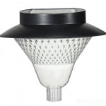 LD 1008_4 - Lampu dinding klasik 8 LED 80 Lumen