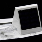 LD 1010_1 - Lampu dinding 4 LED