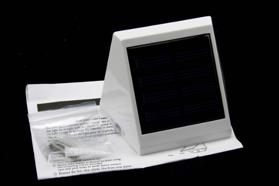 LD 1010_1 - Lampu dinding 4 LED