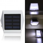 Lampu Taman Tenaga Surya, Lampu Dinding Kamar, Lampu Dinding Tenaga Surya, LD 1010_2