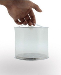 LD 1012_11 - Lampu gantung 10 LED 80 lumen 