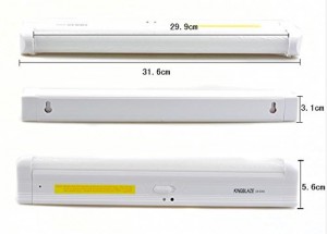 Lampu Dinding Kamar, Lampu Dinding Tenaga Surya, LD 1013_1