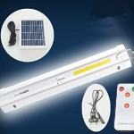 Lampu Neon Tenaga Surya, Lampu Dinding Kamar, Lampu Dinding Tenaga Surya, LD 1013_2