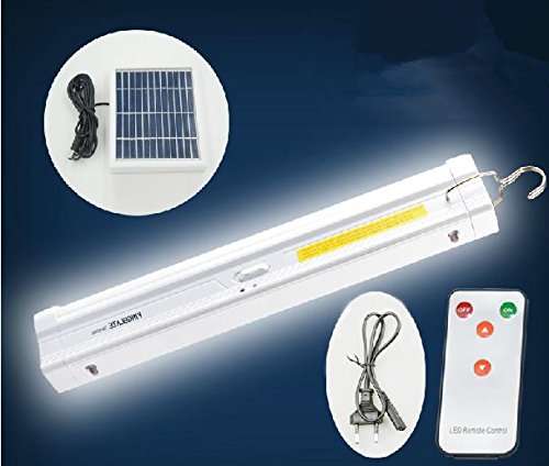 Lampu Neon Tenaga Surya, Lampu Dinding Kamar, Lampu Dinding Tenaga Surya, LD 1013_2