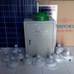 Paket PLTS Murah Untuk Rumah 900 - 1500 watt