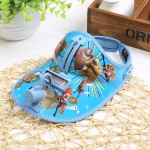 Topi Kipas Tenaga Surya, Topi Kipas Tenaga Surya Untuk Anak, AL 1013_5
