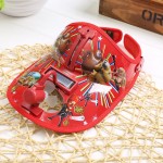 Topi Kipas Tenaga Surya, Topi Kipas Tenaga Surya Untuk Anak, AL 1013_4