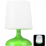 Lampu Meja Tenaga Surya, Lampu Tidur Tenaga Surya, Lampu Baca Tenaga Surya, AL 1045_7