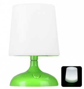 Lampu Meja Tenaga Surya, Lampu Tidur Tenaga Surya, Lampu Baca Tenaga Surya, AL 1045_7