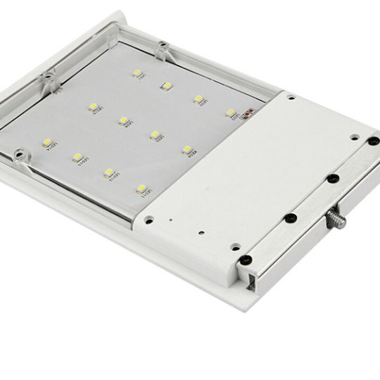 Lampu Taman Energi Surya, Lampu Taman Energi Matahari, Lampu Taman Hemat Energi