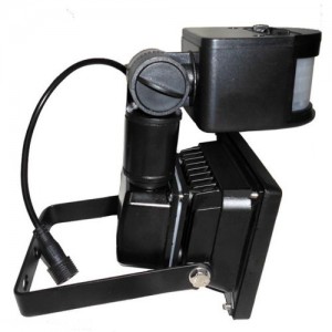 Lampu Taman Tenaga Surya, Lampu Sorot Sensor Gerak Tenaga Surya,LT 1038_5