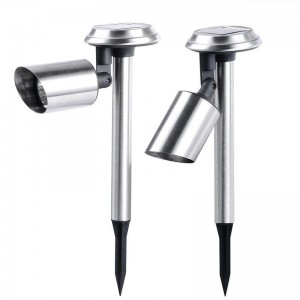 Lampu Taman Tenaga Surya, Lampu Taman Minimalis, Lampu Taman Led, LT 1049_2