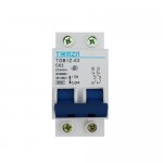 Circuit Breaker MCB Untuk Tenaga Surya 2P 63A DC