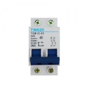 Circuit Breaker DC_1