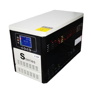 Power Inverter 1000W