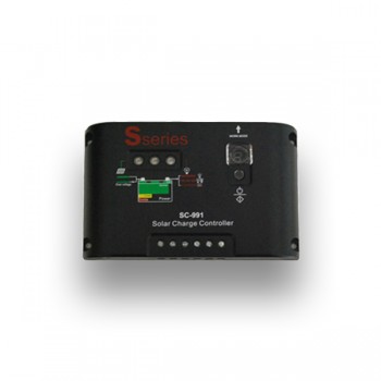 Solar Charge Controller Sseries 10A