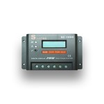 Solar charge controller 10A Digital