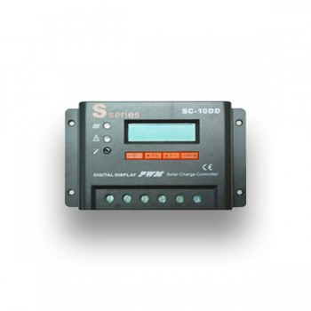 Solar Charge Controller Sseries 10A Digital