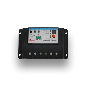 Solar charge controller 20A