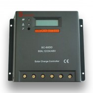 Solar Charge Controller Sseries 60A