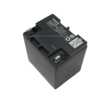 Battery VRLA Panasonic 28AH 12V, Battery VRLA