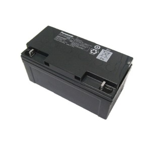 Battery VRLA Panasonic 65AH 12V, Battery VRLA