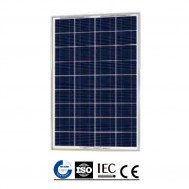 Panel Surya 100 WP Greentek Polycrystalline