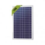 Panel Surya 10 WP Shinyoku Polycrystalline