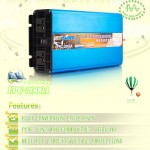 Inverter Panel Surya Pure Sine Wave 2000w