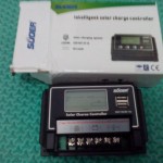 solar charge controller