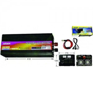inverter mobil, inverter dc to ac, inverter murah, inverter bagus, inverter panel surya, inverter pure sine wave, inverter gelombang sinus, inverter mobil murah, inverter solar cell