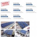 on grid panel surya, inverter on grid, solar cell on grid system,on grid solar