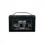 Battery VRLA UPLUS 12 V / 100 Ah