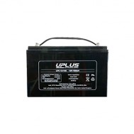 Battery VRLA UPLUS 12 V / 100 Ah