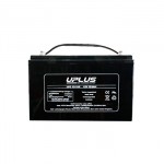 Battery VRLA UPLUS 12 V / 150 Ah