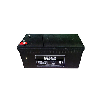 Uplus 200AH 12V, Battery VRLA