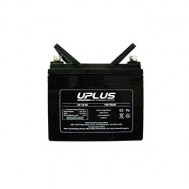 Battery VRLA UPLUS 12 V / 35 Ah