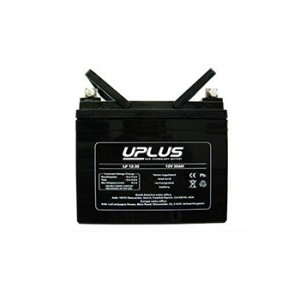 Uplus 35Ah 12V, battery vrla