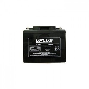 Uplus 45AH 12V, Battery VRLA