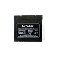 Battery VRLA UPLUS 12 V / 55 Ah