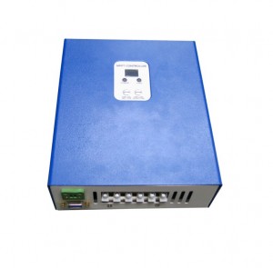 Solar Charge Controller, MPPT 20A