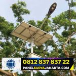 Jasa Pemasangan Panel Surya Terbaik Di Jakarta