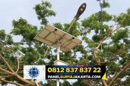 Jasa Pemasangan Panel Surya Terbaik Di Jakarta