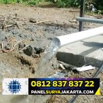 Lampu Jalan Solar Cell Terbaru yang Hemat Energi